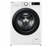 LG F4DR509SBW