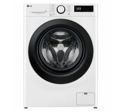 LG F4DR509SBW
