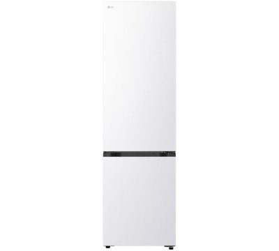 LG GBBS322CSW