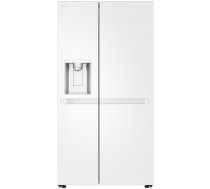 LG GSLC40SWPE