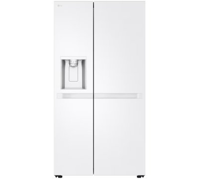 LG GSLC40SWPE