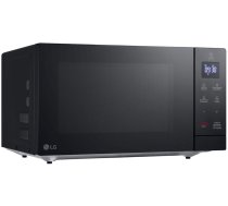 LG MS3032JAS