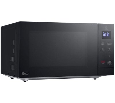 LG MS3032JAS
