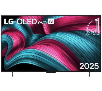 LG OLED42C51LA 42"