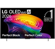 LG OLED42C61LA 42"
