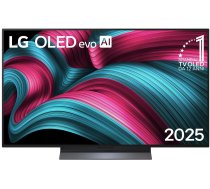 LG OLED48C51LA 48"
