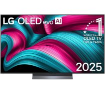 LG OLED55C51LA 55"