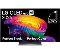 LG OLED55C61LA 55"