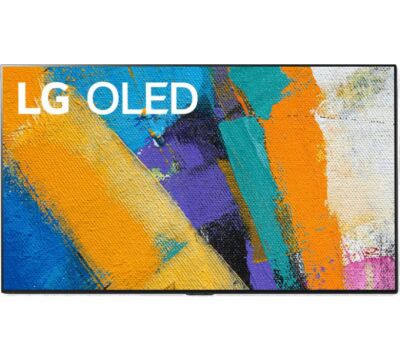 LG OLED55GX3LA