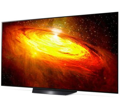 LG OLED65BX3LA