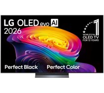 LG OLED65C61LA 65"