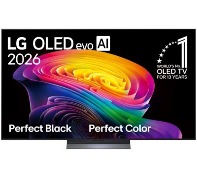 LG OLED65C61LA 65"