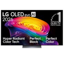 LG OLED77C61LA 77"
