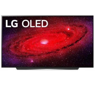 LG OLED77CX3LA