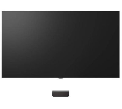 LG OLED77W69LA 77"