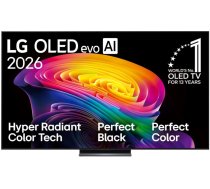 LG OLED83C61LA 83"