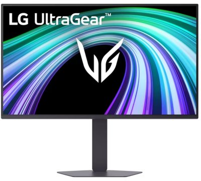 LG UltraGear 27G550B-B