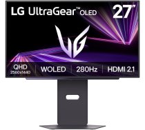 LG UltraGear 27GX700A-B