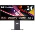 LG UltraGear 34G600A-B product thumbnail