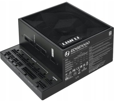 Lian Li EDGE EG1000