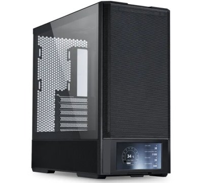 Lian Li LAN207DX