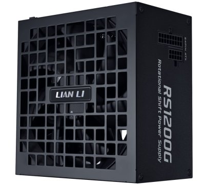Lian Li RS1200G