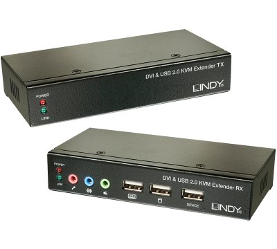Lindy 39377