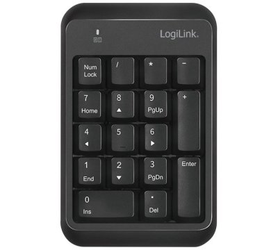 Logilink ID0201