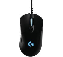 Logitech 6-pogu optiskā G403 Prodigy Datorspēļu pele
