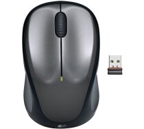 Logilink LOGITECH M235 Wireless Mouse Red