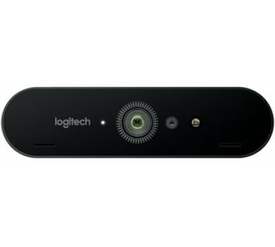 Logitech Brio 4K Stream