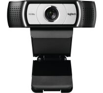 Logitech C930e 1080p Business Webcam USB Black /Accessories 5099206045200 ( JOINEDIT59756476 )