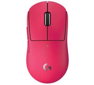 Logitech G Pro X Superlight 2C