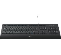 Logitech Keyboard K280e for Business 920-005217 (5099206046856) ( JOINEDIT60104776 ) klaviatūra