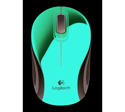 Logitech M187 Wireless mini Mouse