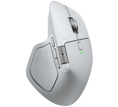 Logitech MX Master 4 for Mac