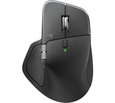 Logitech MX Master 4