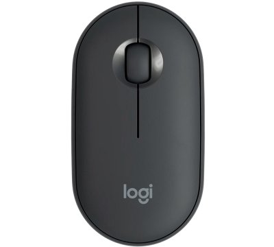 Logitech Pebble Mouse 2 M350s
