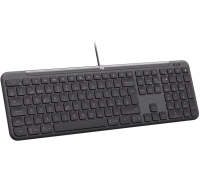 Logitech Signature Slim K620