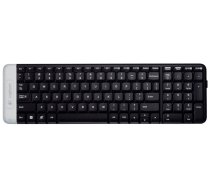 Logitech WIRELESS KEYBOARD K230