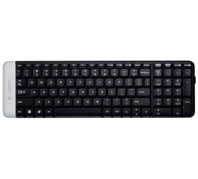 Logitech WIRELESS KEYBOARD K230