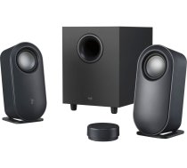 Logitech Z407