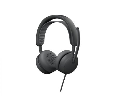 Logitech Zone Wired 2