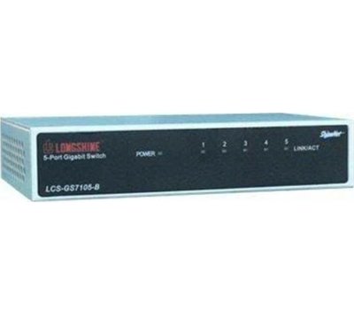 Longshine LCS-GS7105-E