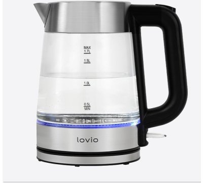 Lovio LVGEK001