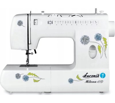 Lucznik Milena 419