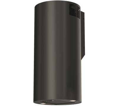 MAAN ELBA WPB 731 BLACK HOOD