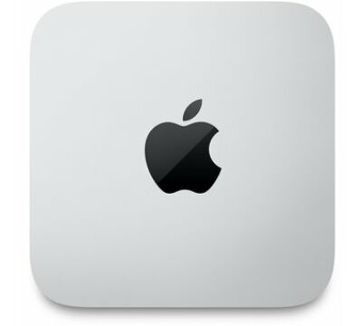 Mac Studio: Apple M1 Ultra chip with 20‑core CPU and 48‑core GPU  SSD
