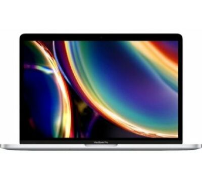 MacBook Pro 13.3" Retina with Touch Bar QC i5 2.4GHz   Intel Iris Plus 655 Silver INT