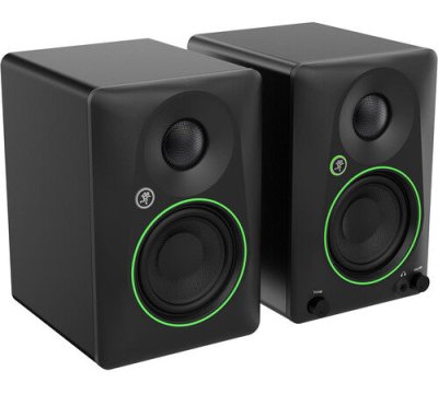 Mackie CR3.5BT